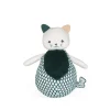 Stimuli: Tentetieso Gatito