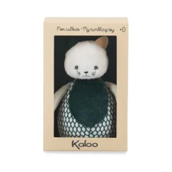 Stimuli: Tentetieso Gatito