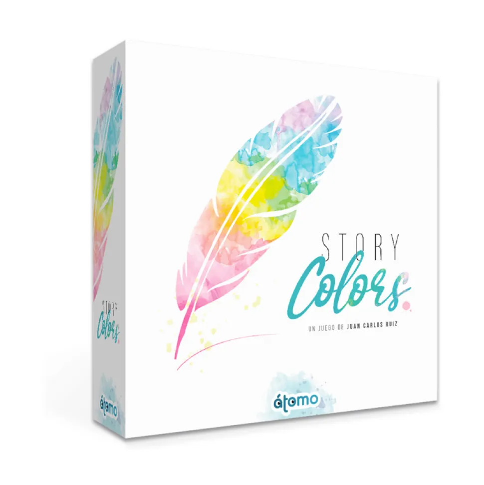 Story Colors