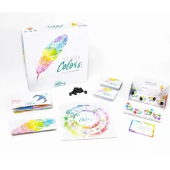 Story Colors