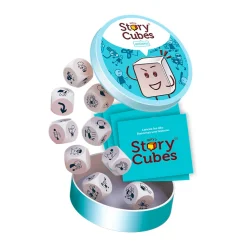 Story Cubes Acciones