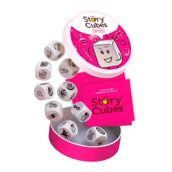 Story Cubes Fantasia
