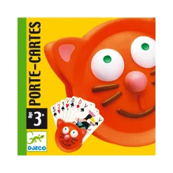 Sujeta-Cartas