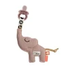 Sujetachupetes Elefante Elphee