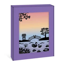 Sunset Lover I Love Creativity