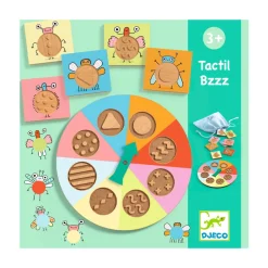 Tactil Bzzz