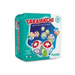 Takamachi