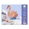 Taller De Escultura: Cisne