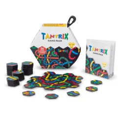 Tantrix Game Pack