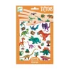 Tatuajes Dinosaurios