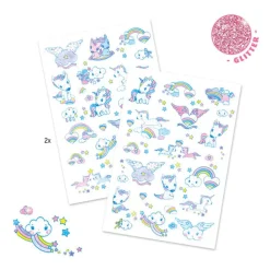 Tatuajes Unicornios