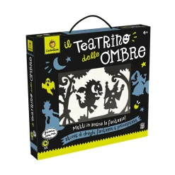 Teatro De Sombras