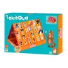 Tekitoua: Quien Es Quien?