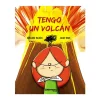 Tengo Un Volcan