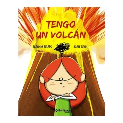 Tengo Un Volcan