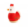 Tentetieso Paulette Gallina