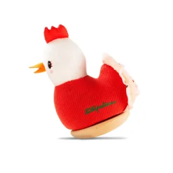 Tentetieso Paulette Gallina