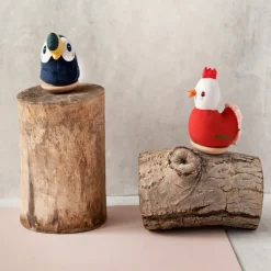 Tentetieso Paulette Gallina
