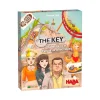 The Key: Sabotaje En El Parque De Atracciones