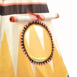Tienda Tipi