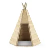 Tipi De Madera