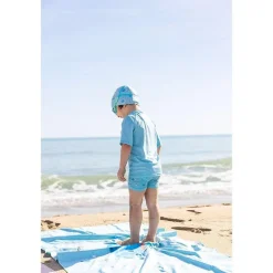 Toalla Playa Microfibra Submarine