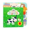 Toca, Toca: Animales De Granja