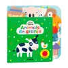 Toca, Toca: Animals De Granja