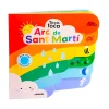 Toca, Toca: Arc De Sant Marti
