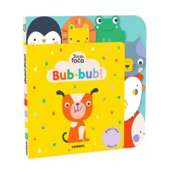 Toca, Toca: Bub-Bub!