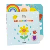 Toca, Toca: Las Estaciones