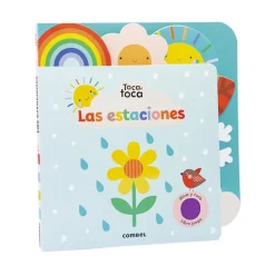 Toca, Toca: Las Estaciones