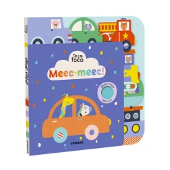 Toca, Toca: Meec-Meec!