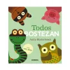 Todos Bostezan