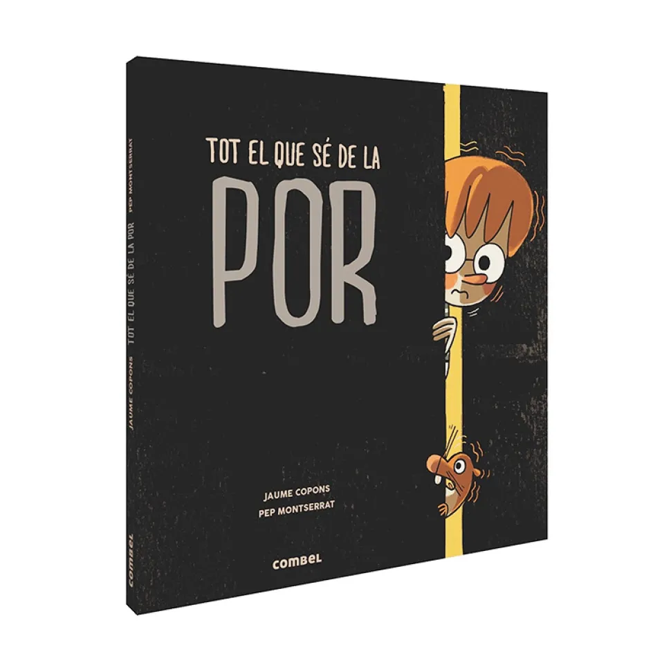 Tot El Que Se De La Por
