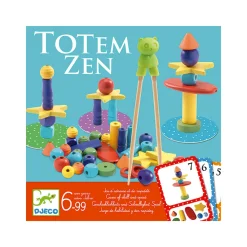 Totem Zen