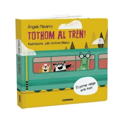 Tothom Al Tren!