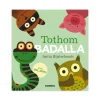 Tothom Badalla