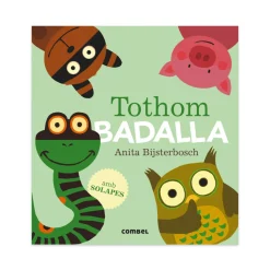 Tothom Badalla