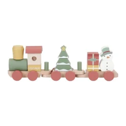Tren Apilable Navidad