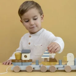 Tren Apilable Sailors