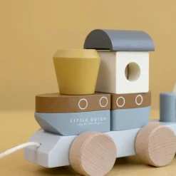 Tren Apilable Sailors