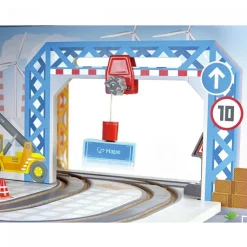 Tren Gran Ciudad