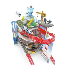 Tren Gran Ciudad