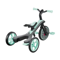 Trike Explorer 4 En 1 Verde Menta