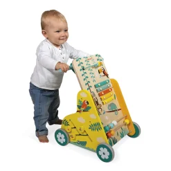 Tropik: Andador Multiactividades