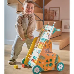 Tropik: Andador Multiactividades