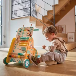 Tropik: Andador Multiactividades