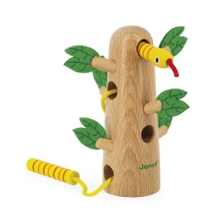 Tropik: Arbol Tropical Para Enlazar