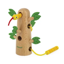 Tropik: Arbol Tropical Para Enlazar